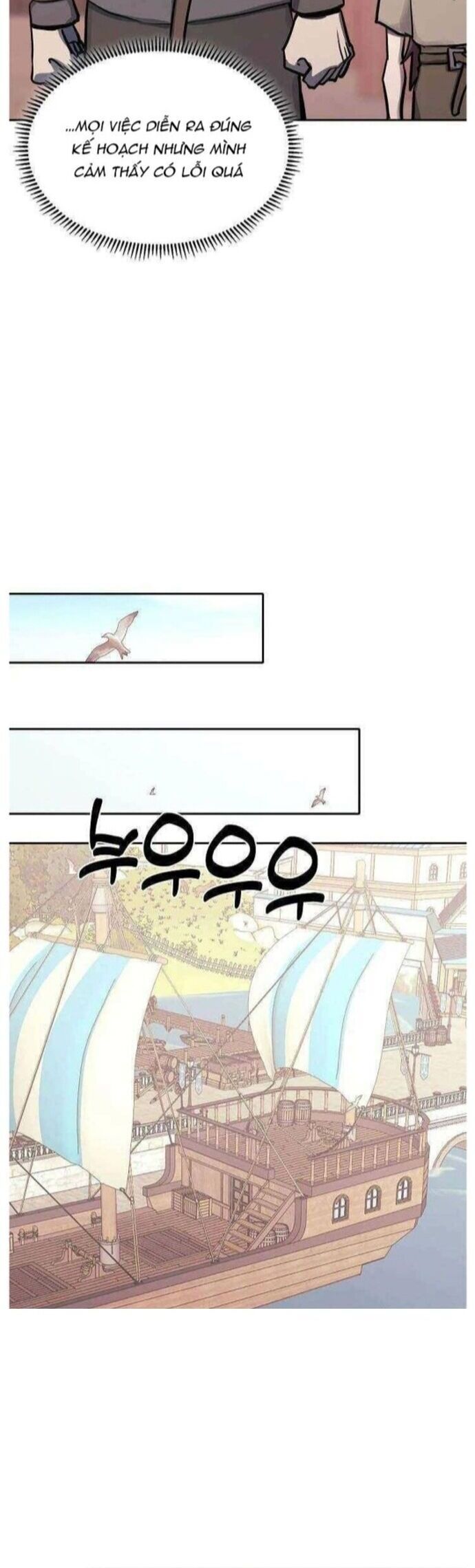 Chiến Binh Đến Từ Thế Giới Khác Chapter 255 - 25