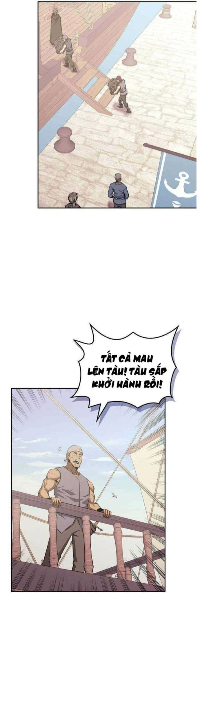 Chiến Binh Đến Từ Thế Giới Khác Chapter 255 - 26