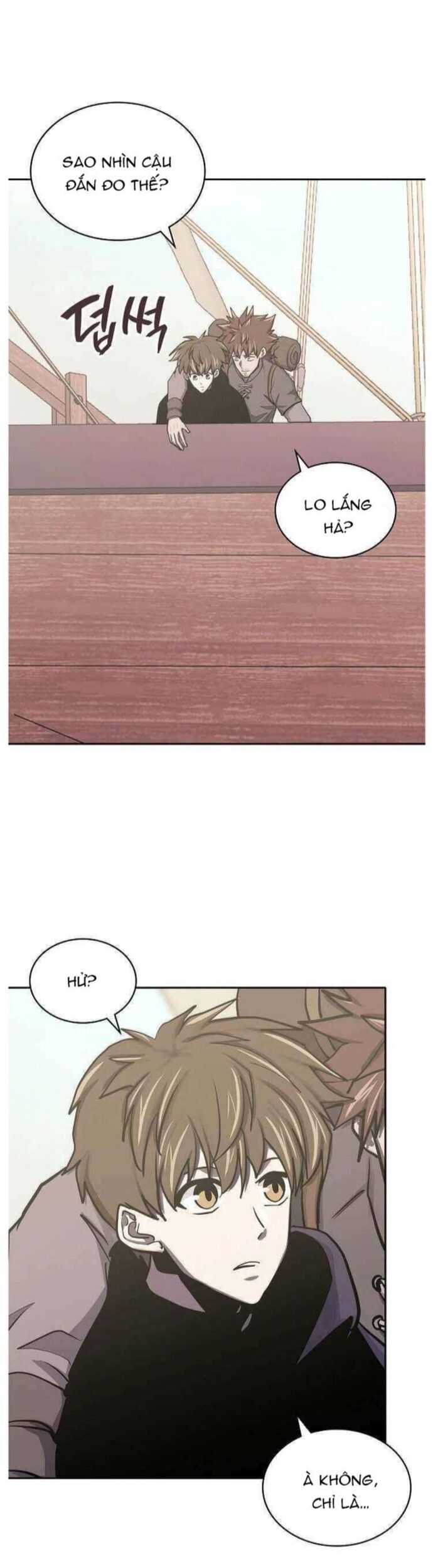 Chiến Binh Đến Từ Thế Giới Khác Chapter 255 - 28