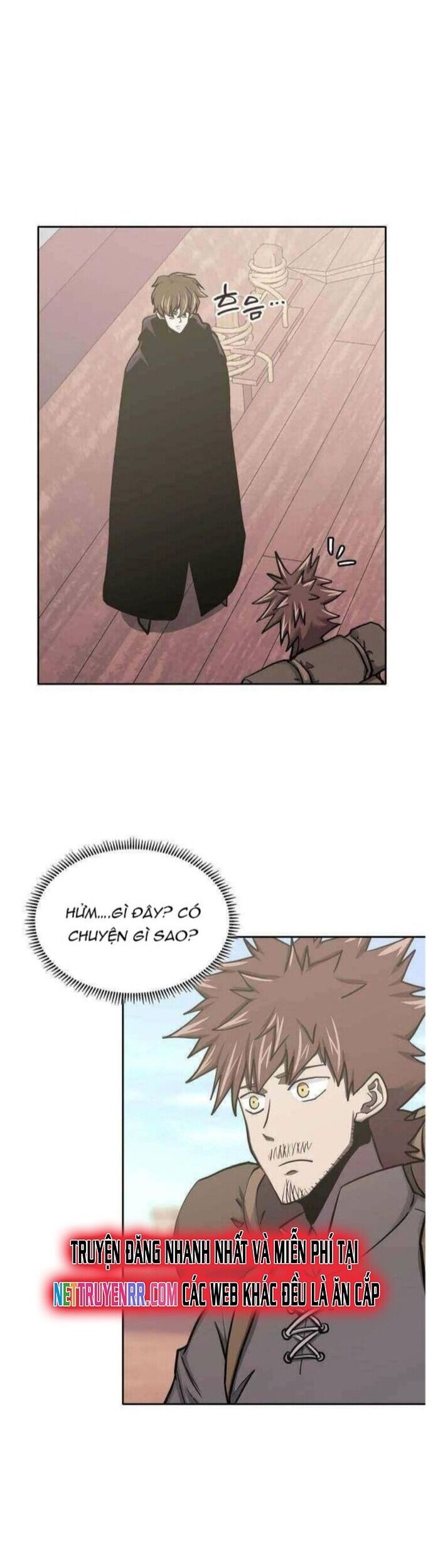 Chiến Binh Đến Từ Thế Giới Khác Chapter 255 - 29