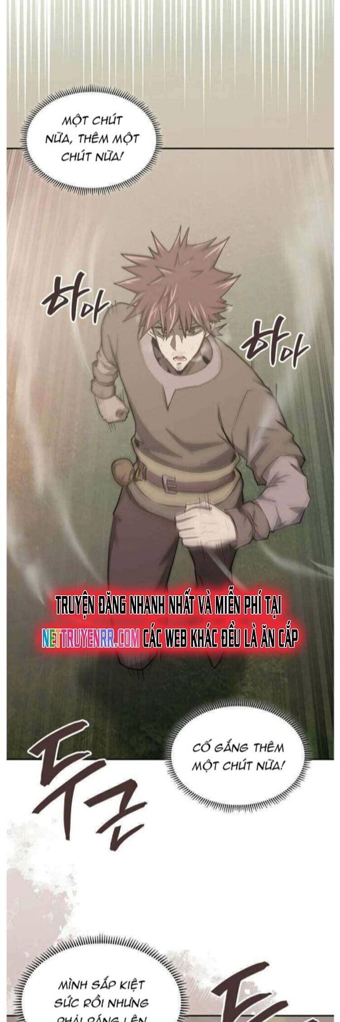 Chiến Binh Đến Từ Thế Giới Khác Chapter 255 - 4