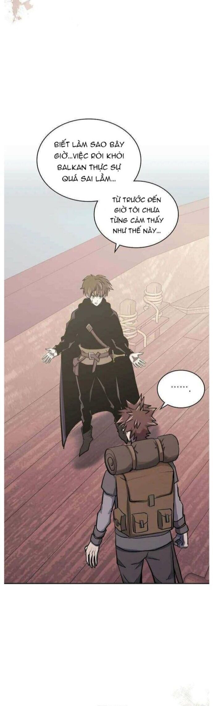 Chiến Binh Đến Từ Thế Giới Khác Chapter 255 - 33