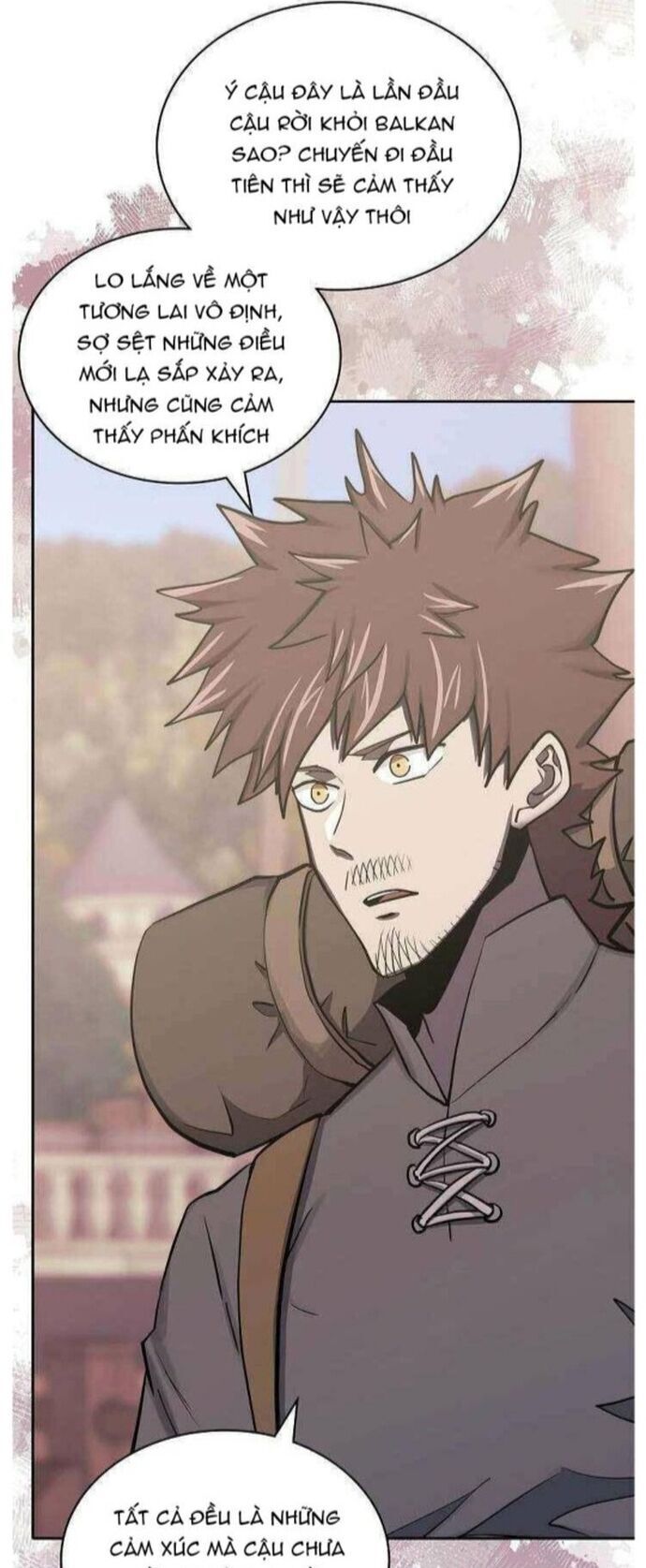 Chiến Binh Đến Từ Thế Giới Khác Chapter 255 - 34