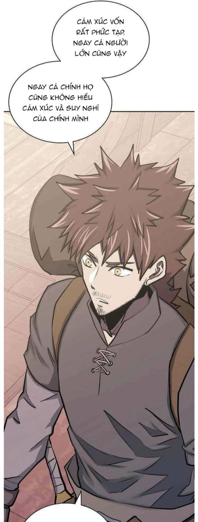 Chiến Binh Đến Từ Thế Giới Khác Chapter 255 - 36