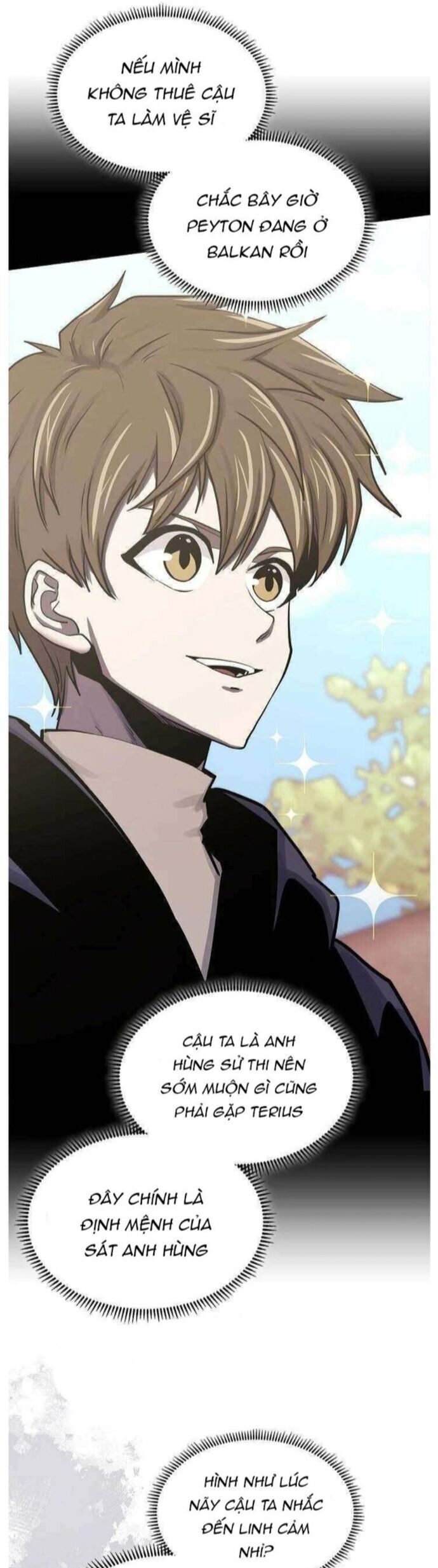 Chiến Binh Đến Từ Thế Giới Khác Chapter 255 - 38