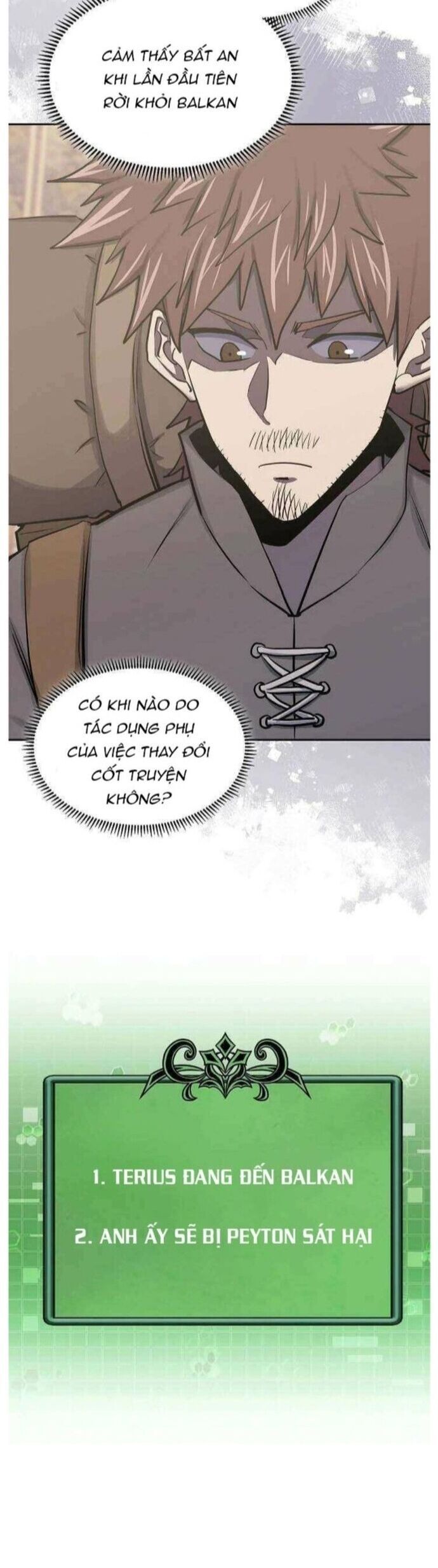 Chiến Binh Đến Từ Thế Giới Khác Chapter 255 - 39