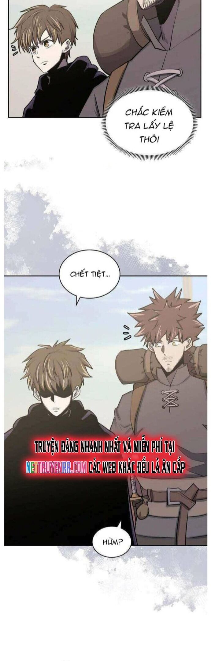 Chiến Binh Đến Từ Thế Giới Khác Chapter 255 - 41