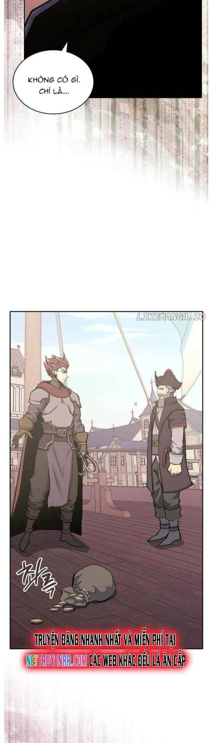 Chiến Binh Đến Từ Thế Giới Khác Chapter 255 - 43