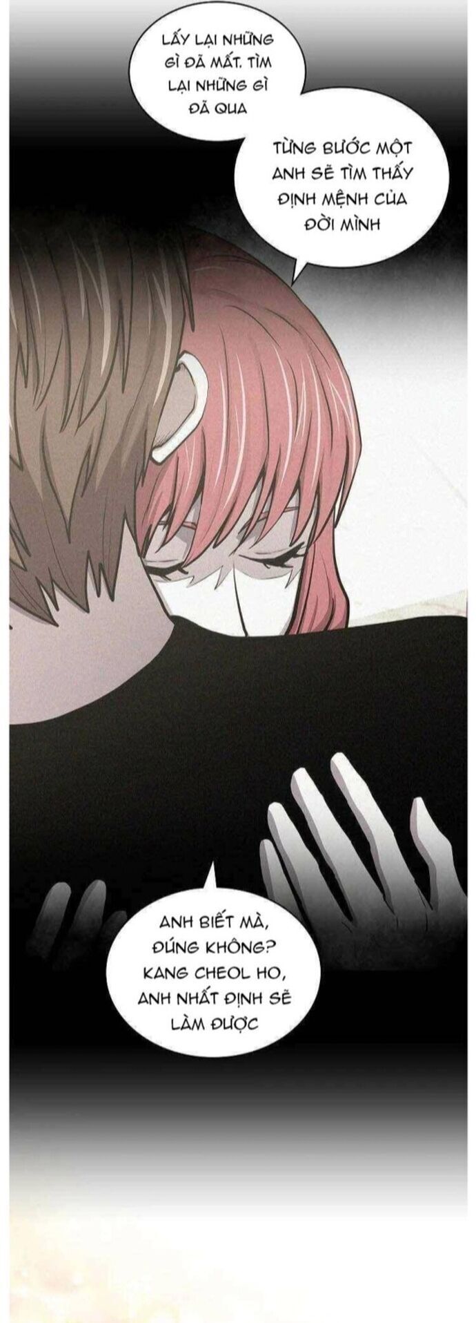 Chiến Binh Đến Từ Thế Giới Khác Chapter 255 - 6
