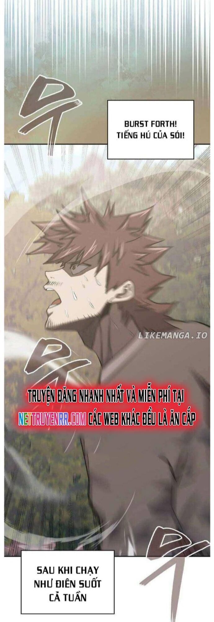 Chiến Binh Đến Từ Thế Giới Khác Chapter 255 - 8