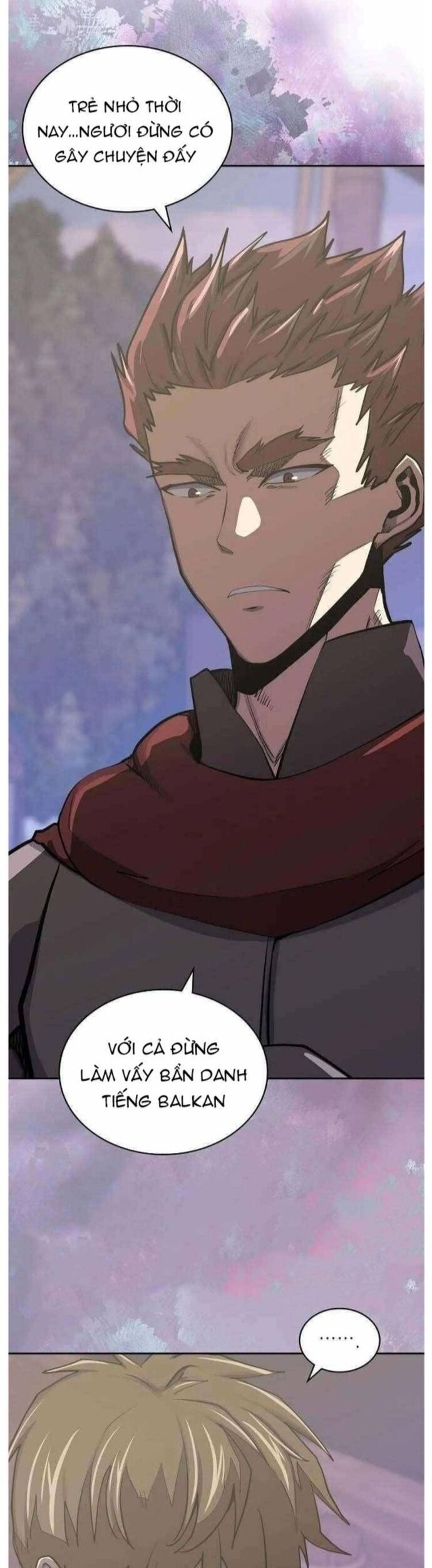 Chiến Binh Đến Từ Thế Giới Khác Chapter 256 - 11