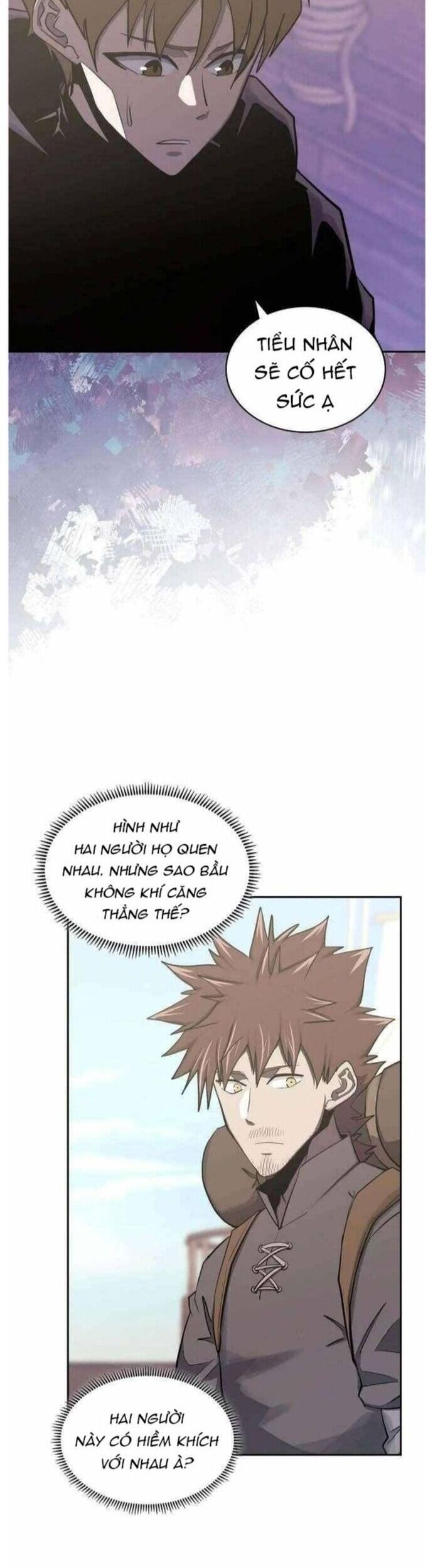 Chiến Binh Đến Từ Thế Giới Khác Chapter 256 - 12