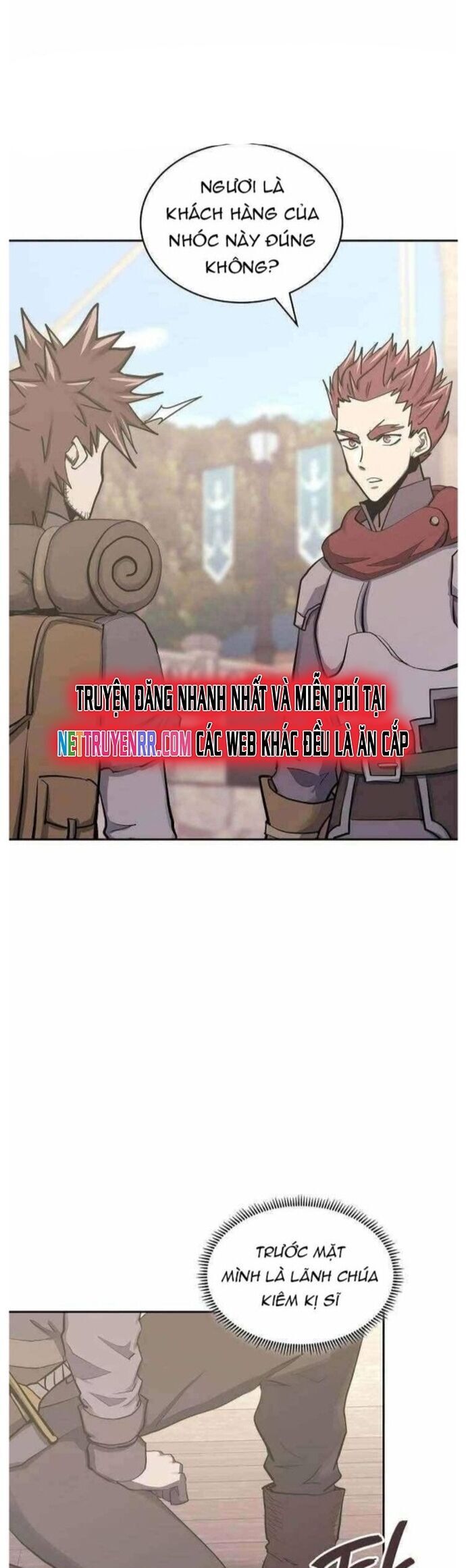 Chiến Binh Đến Từ Thế Giới Khác Chapter 256 - 13