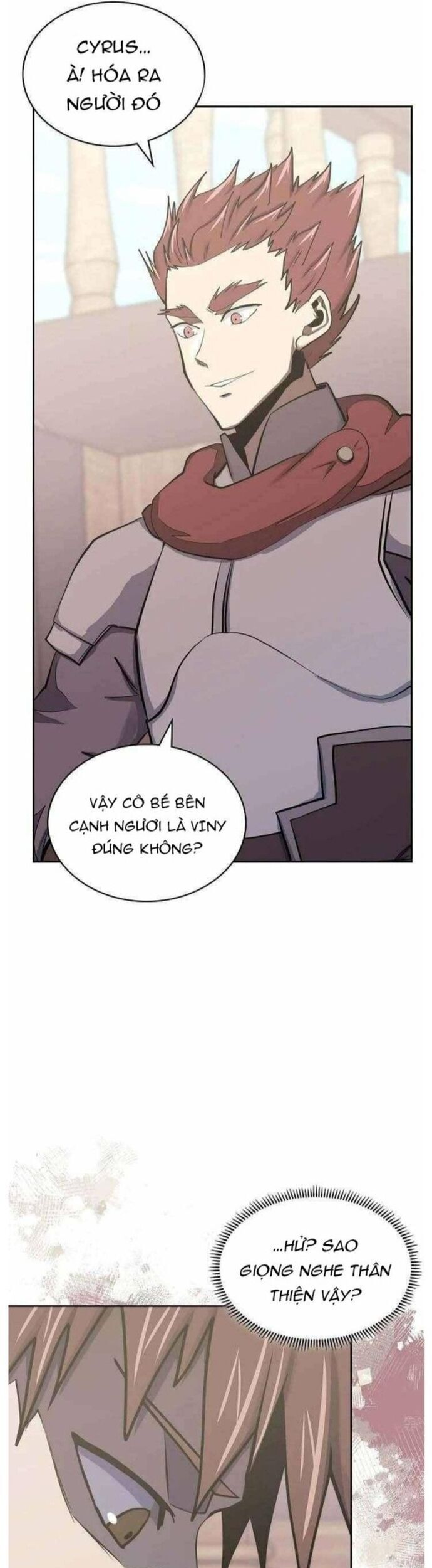 Chiến Binh Đến Từ Thế Giới Khác Chapter 256 - 15