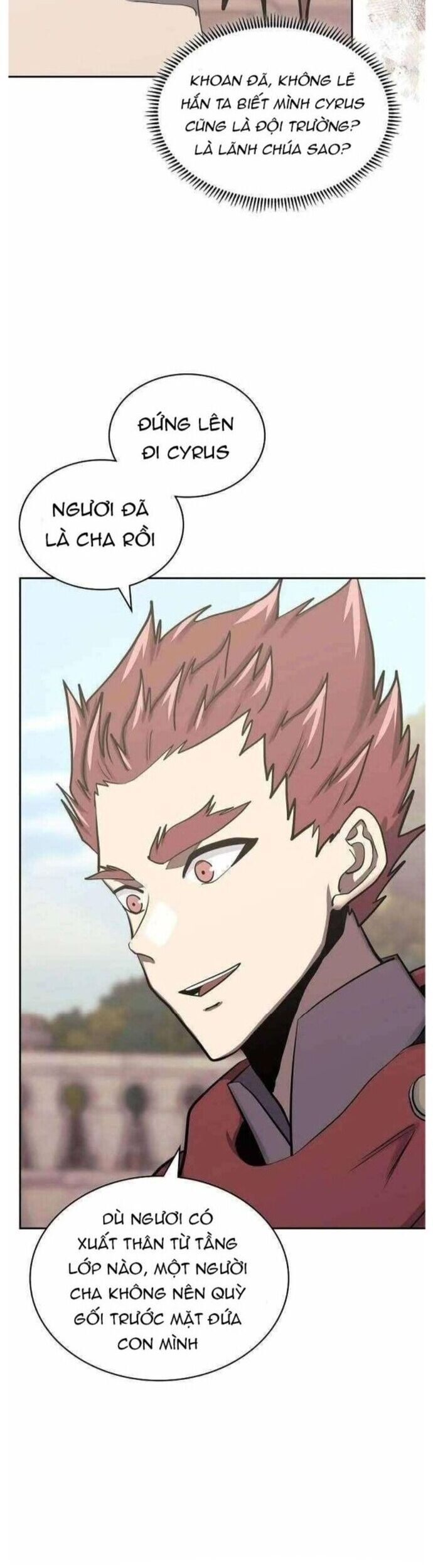 Chiến Binh Đến Từ Thế Giới Khác Chapter 256 - 16