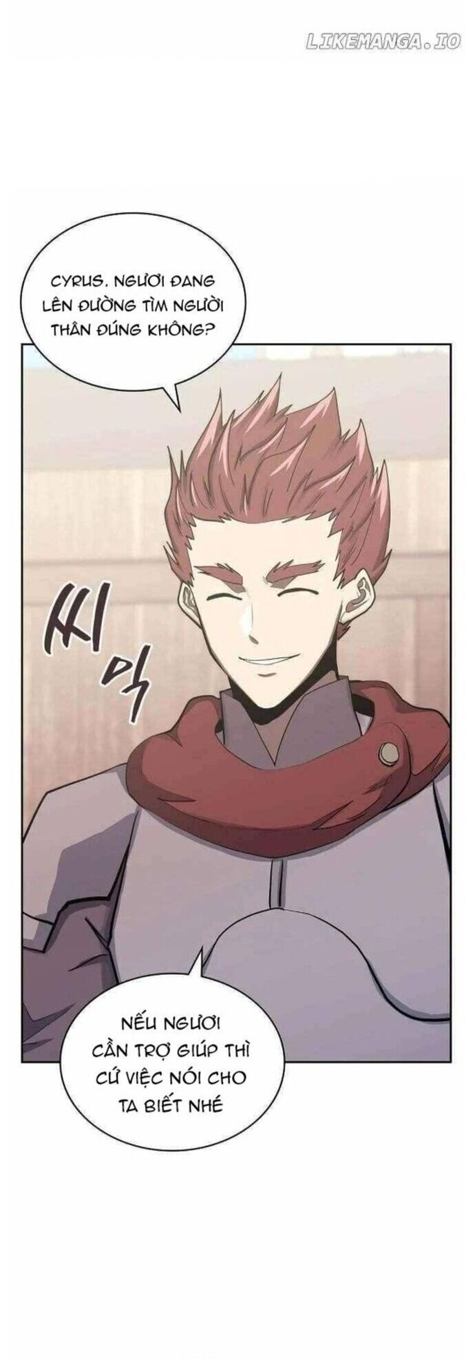Chiến Binh Đến Từ Thế Giới Khác Chapter 256 - 18