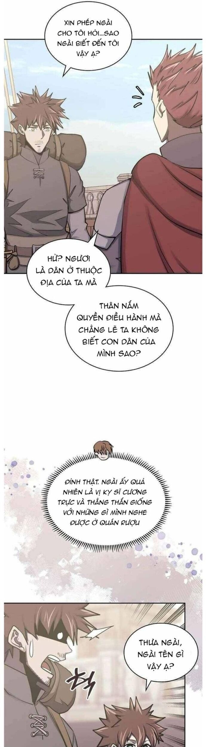 Chiến Binh Đến Từ Thế Giới Khác Chapter 256 - 19