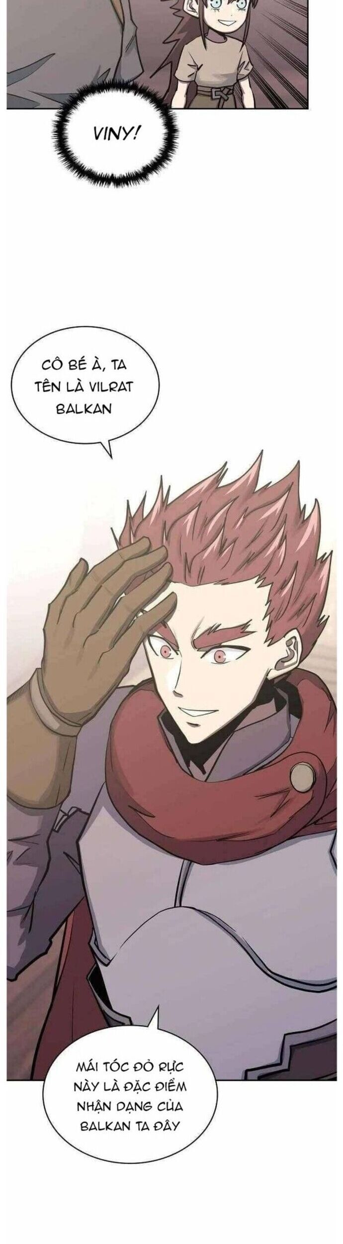 Chiến Binh Đến Từ Thế Giới Khác Chapter 256 - 20