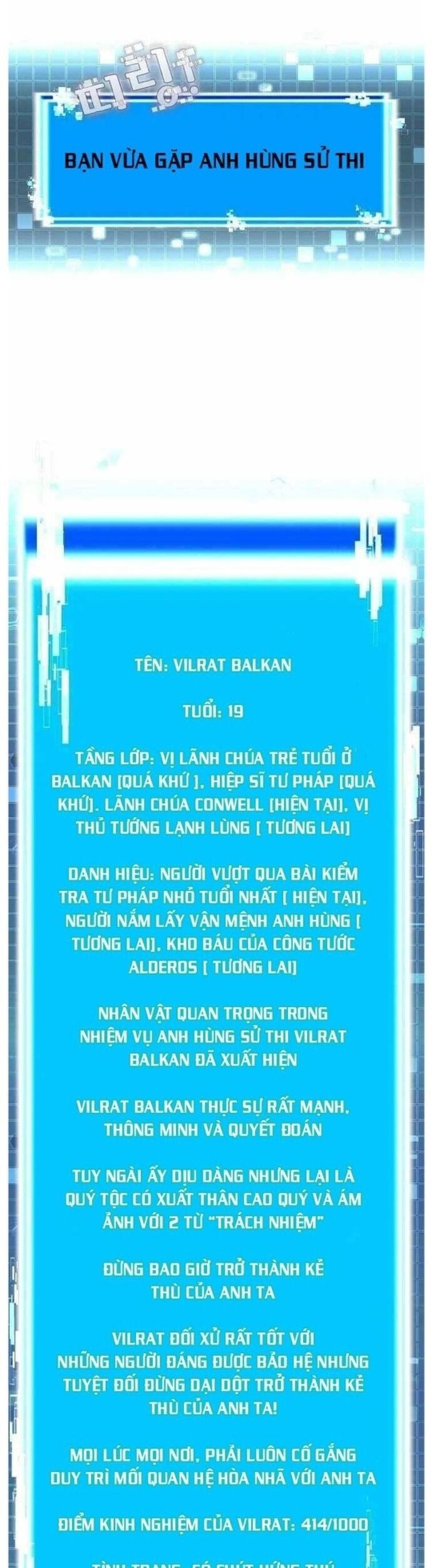 Chiến Binh Đến Từ Thế Giới Khác Chapter 256 - 21