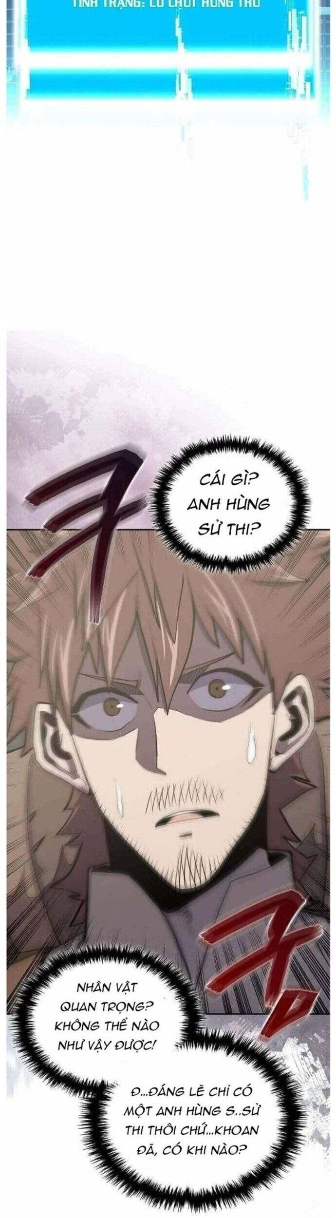 Chiến Binh Đến Từ Thế Giới Khác Chapter 256 - 22