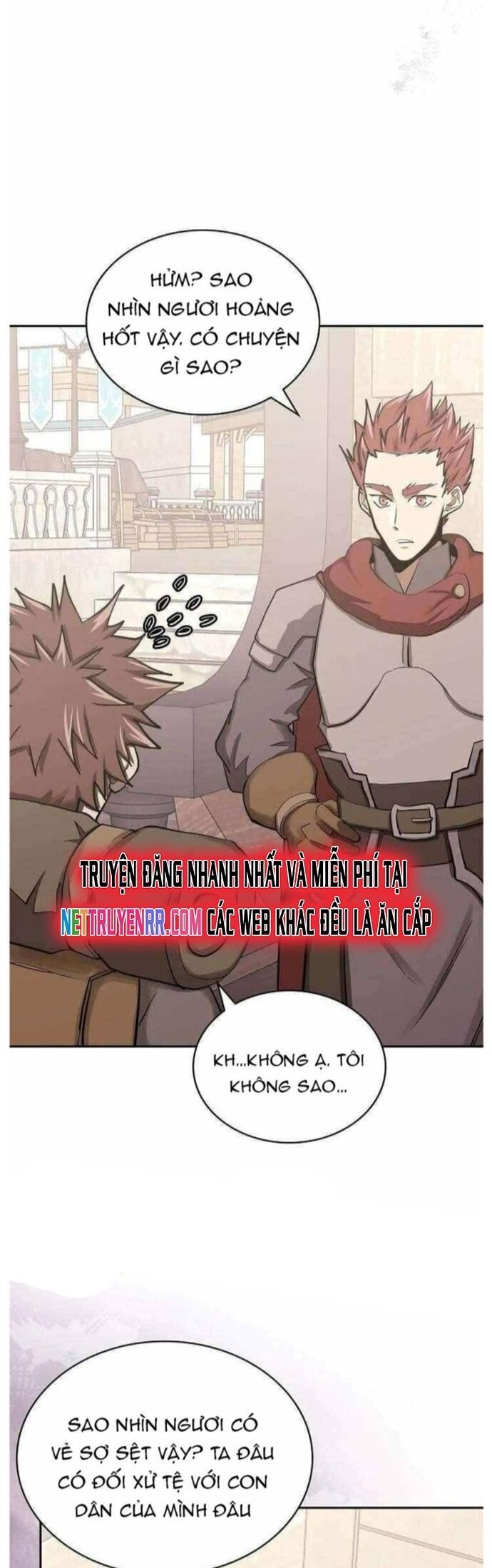 Chiến Binh Đến Từ Thế Giới Khác Chapter 256 - 23