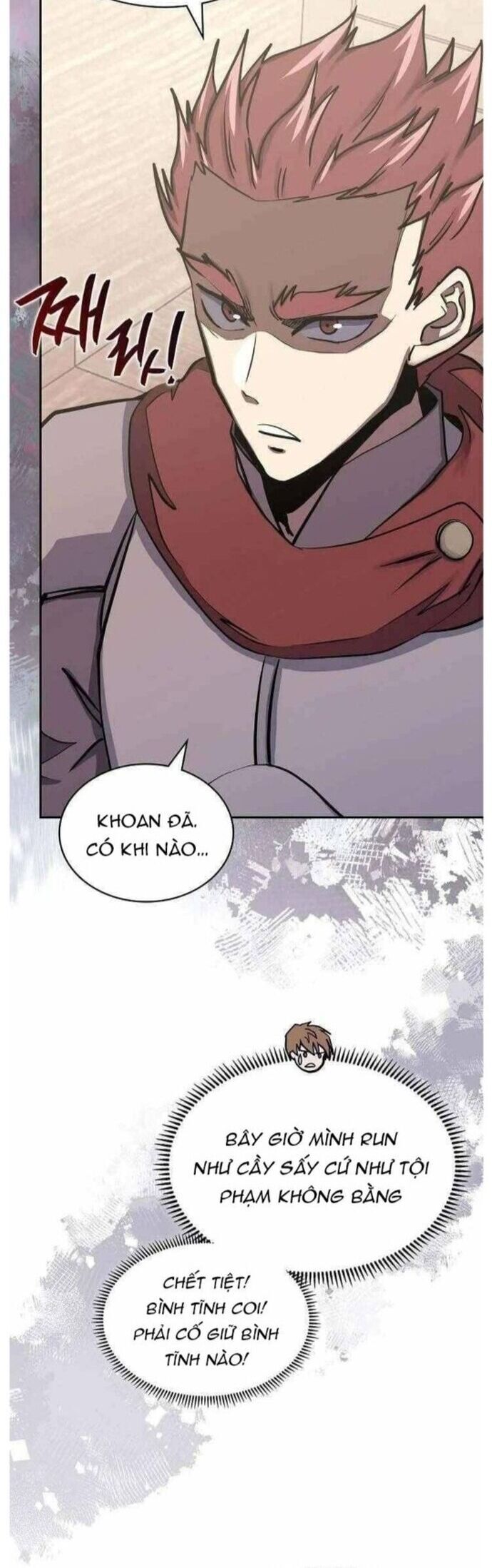 Chiến Binh Đến Từ Thế Giới Khác Chapter 256 - 24