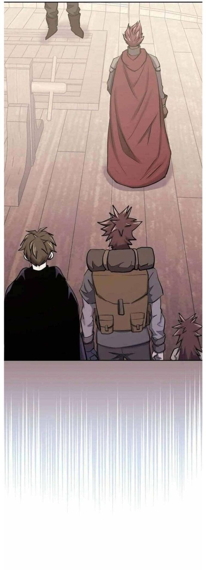 Chiến Binh Đến Từ Thế Giới Khác Chapter 256 - 27