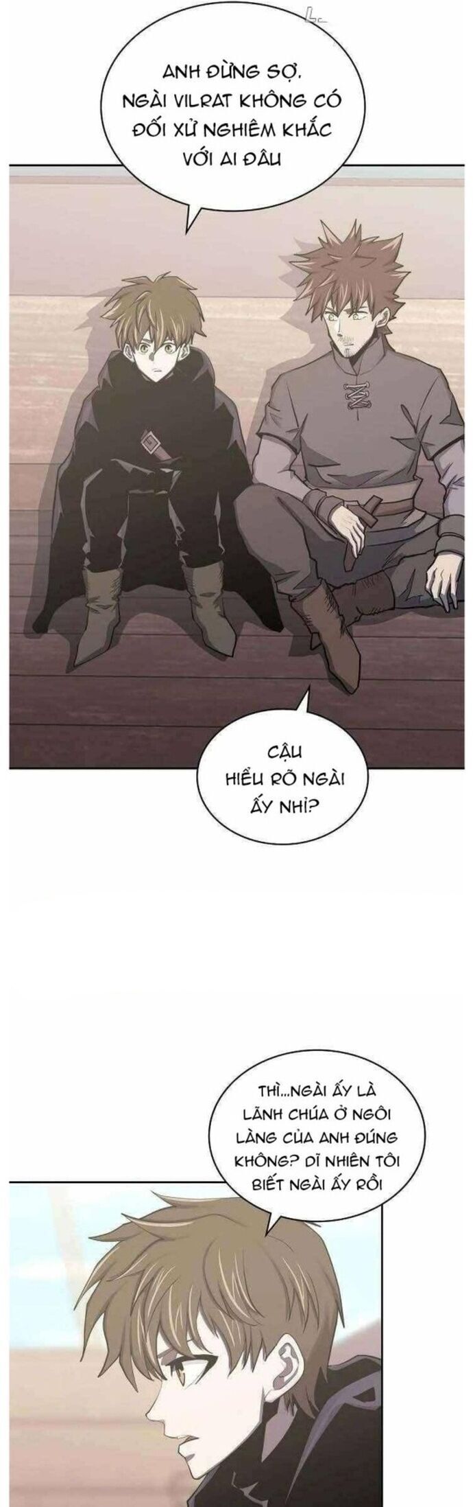 Chiến Binh Đến Từ Thế Giới Khác Chapter 256 - 29