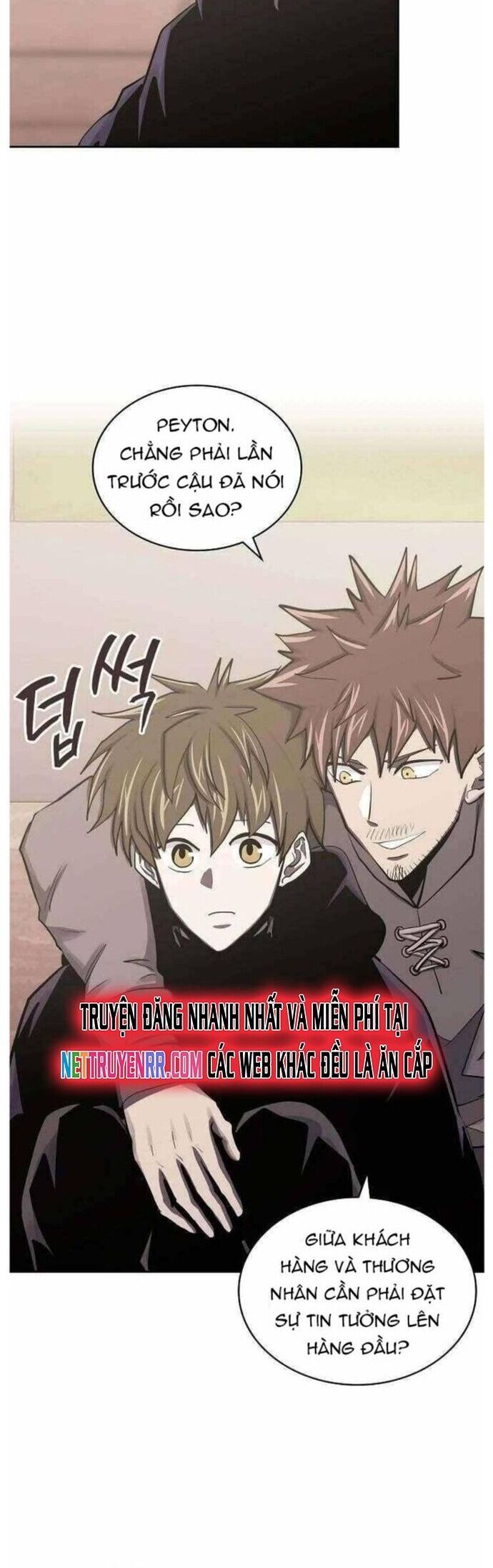 Chiến Binh Đến Từ Thế Giới Khác Chapter 256 - 30