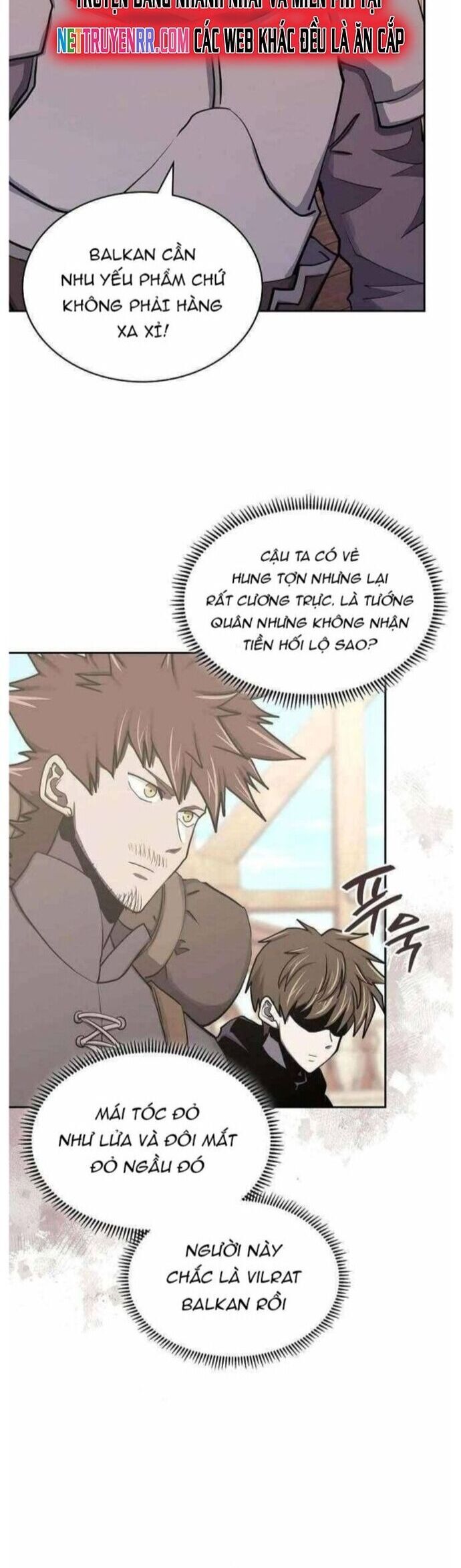 Chiến Binh Đến Từ Thế Giới Khác Chapter 256 - 4