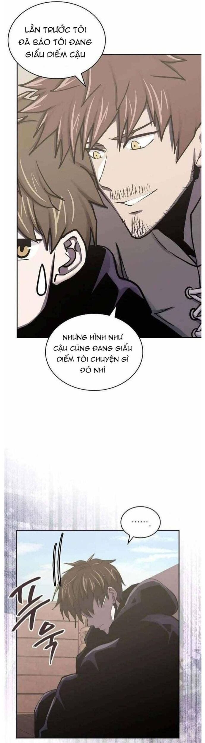 Chiến Binh Đến Từ Thế Giới Khác Chapter 256 - 31