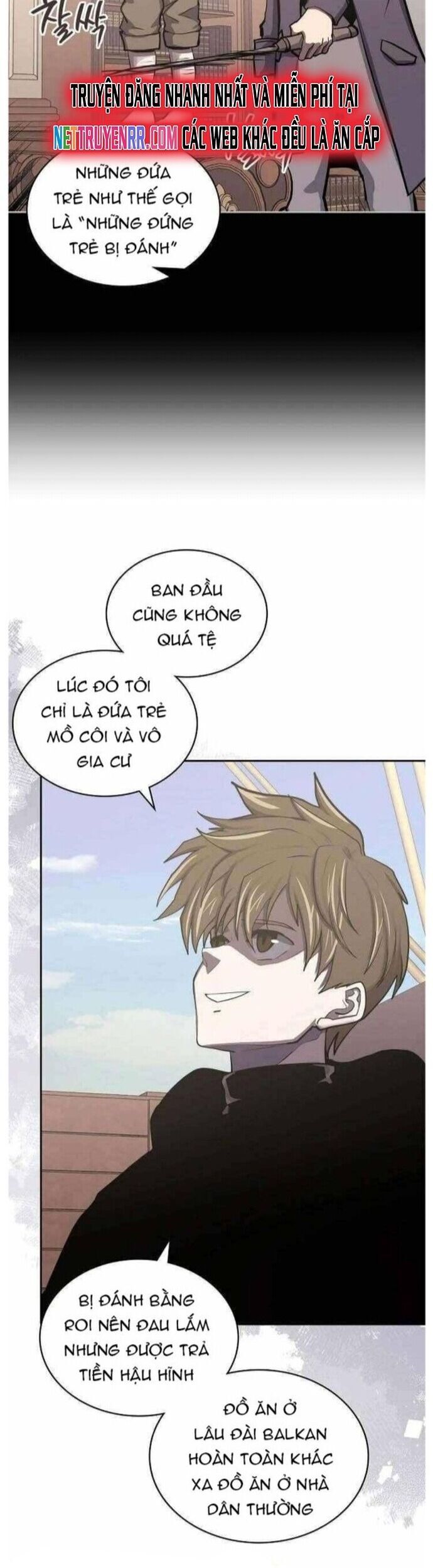 Chiến Binh Đến Từ Thế Giới Khác Chapter 256 - 34