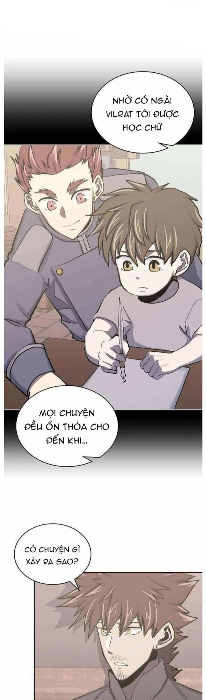 Chiến Binh Đến Từ Thế Giới Khác Chapter 256 - 35