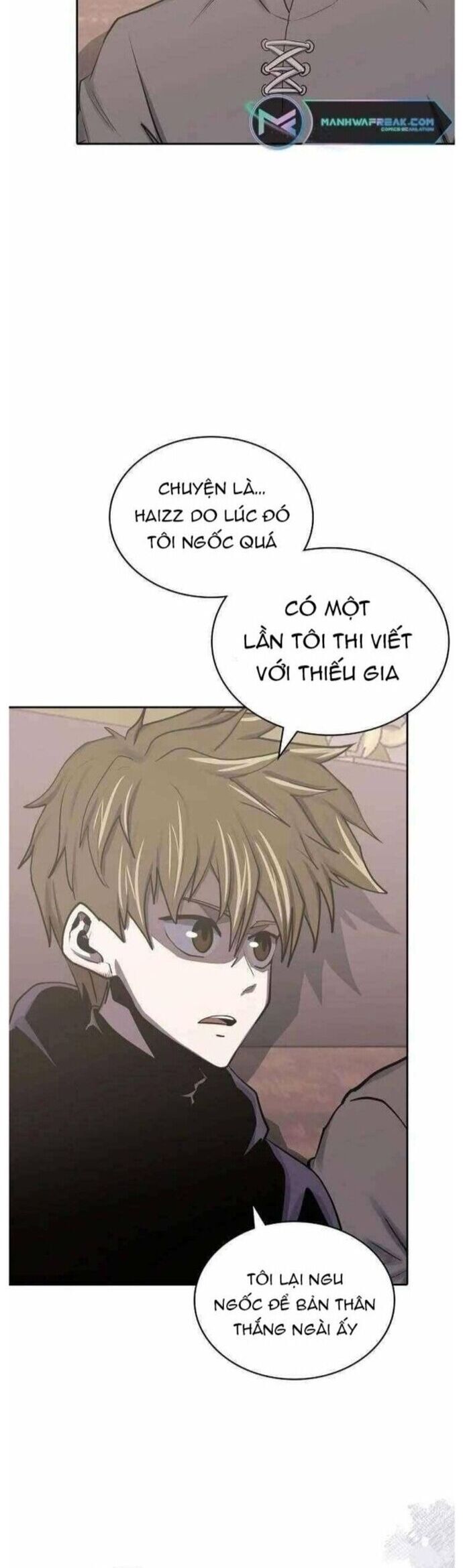 Chiến Binh Đến Từ Thế Giới Khác Chapter 256 - 36