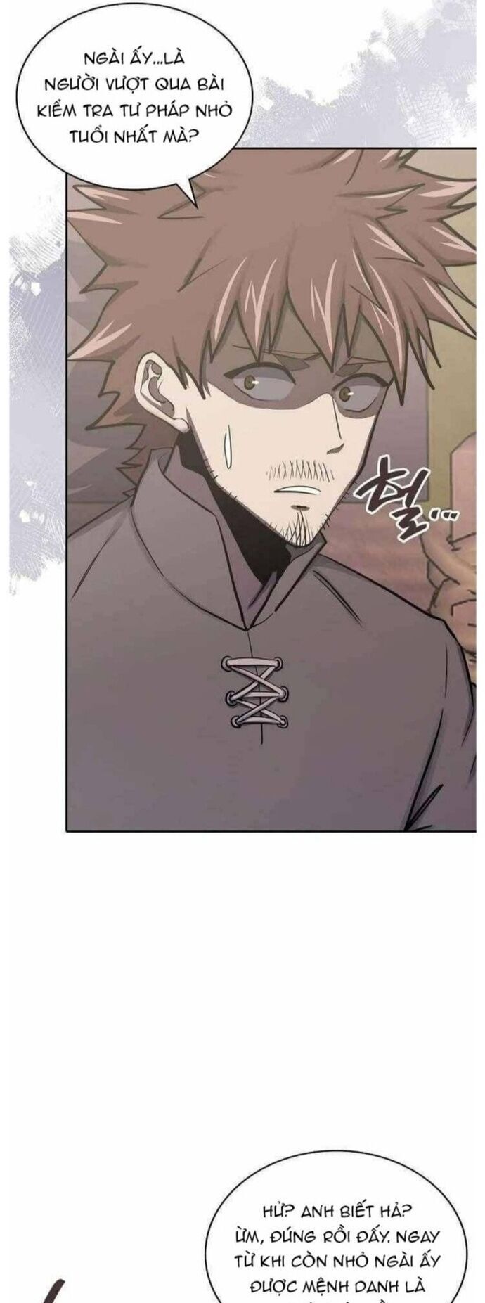 Chiến Binh Đến Từ Thế Giới Khác Chapter 256 - 37