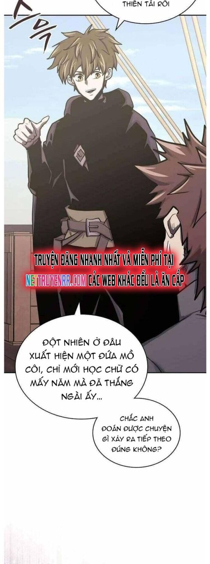 Chiến Binh Đến Từ Thế Giới Khác Chapter 256 - 38