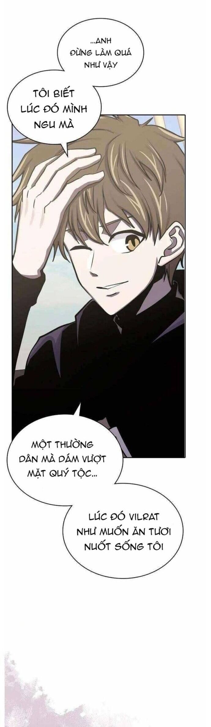 Chiến Binh Đến Từ Thế Giới Khác Chapter 256 - 40