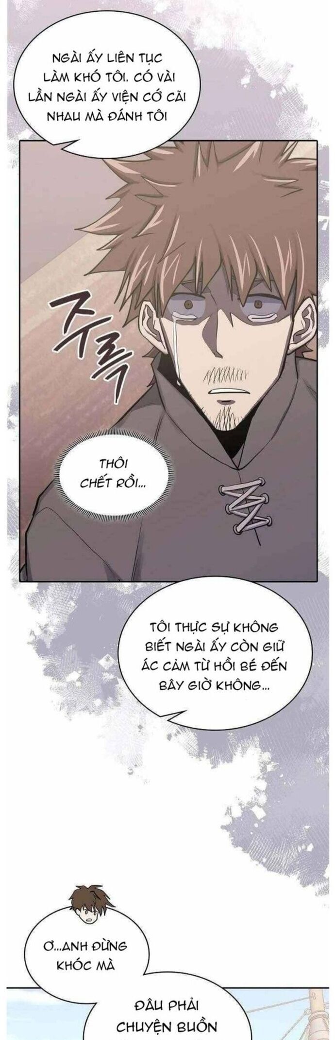 Chiến Binh Đến Từ Thế Giới Khác Chapter 256 - 41