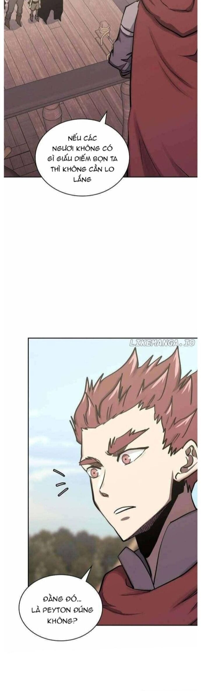 Chiến Binh Đến Từ Thế Giới Khác Chapter 256 - 6