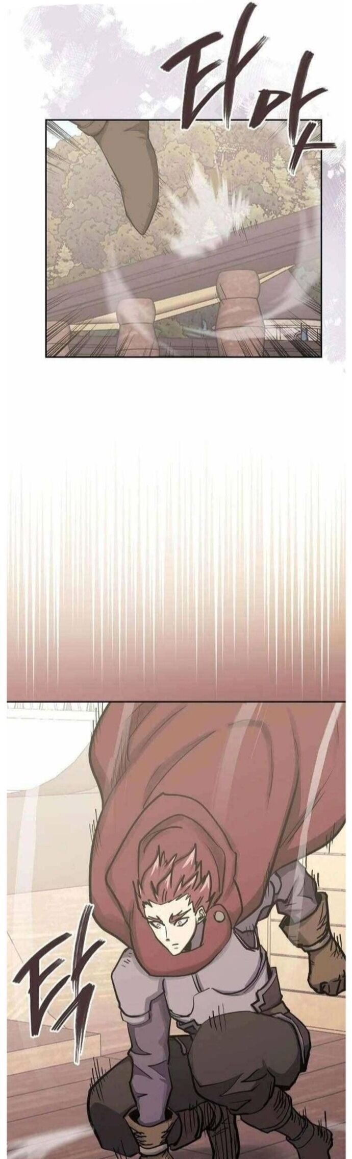 Chiến Binh Đến Từ Thế Giới Khác Chapter 256 - 7