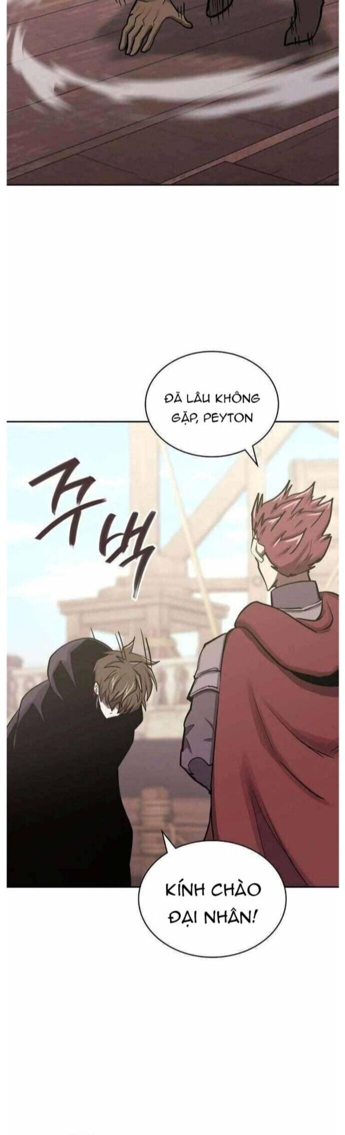 Chiến Binh Đến Từ Thế Giới Khác Chapter 256 - 8