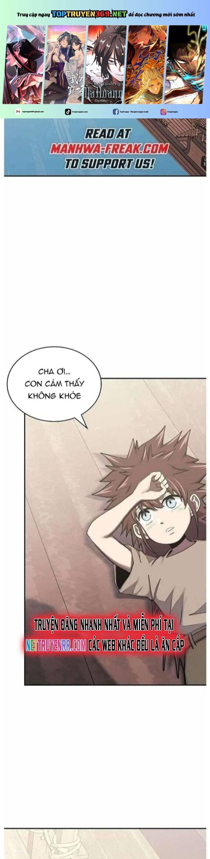 Chiến Binh Đến Từ Thế Giới Khác Chapter 257 - 2