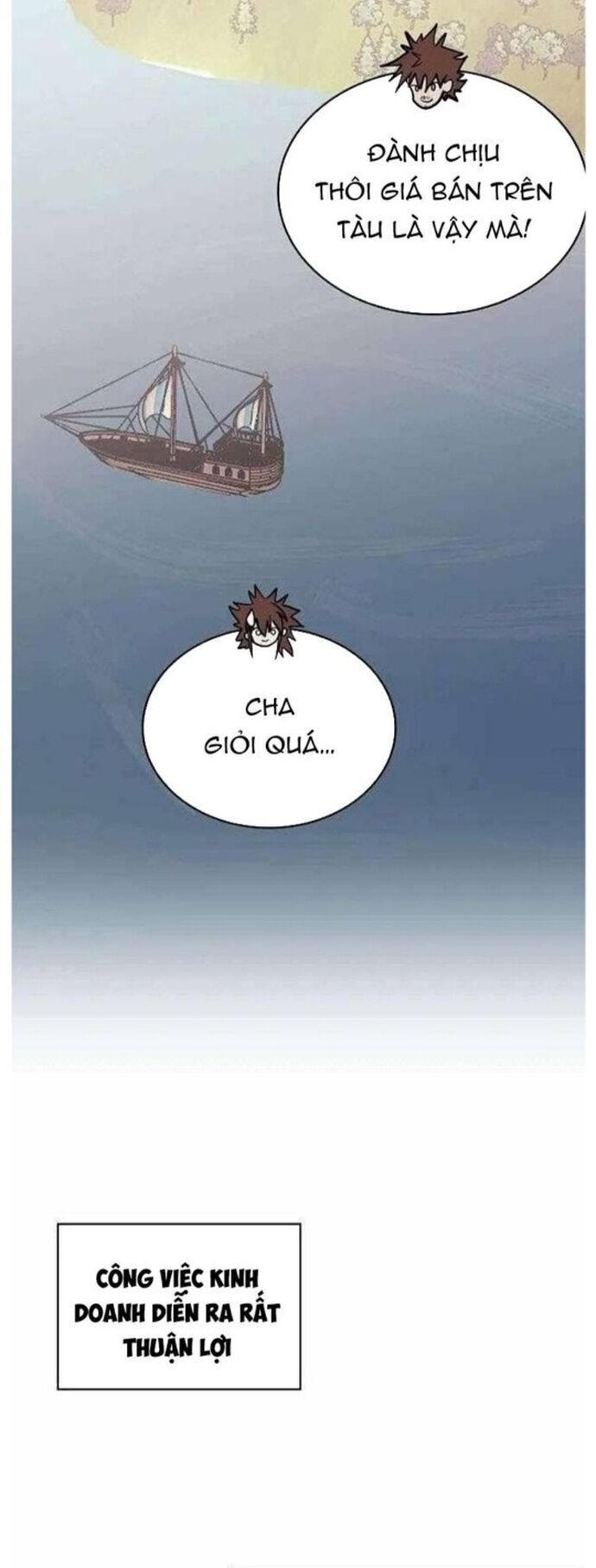 Chiến Binh Đến Từ Thế Giới Khác Chapter 257 - 13