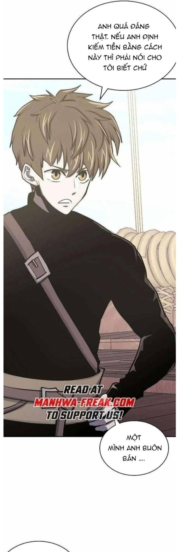 Chiến Binh Đến Từ Thế Giới Khác Chapter 257 - 15