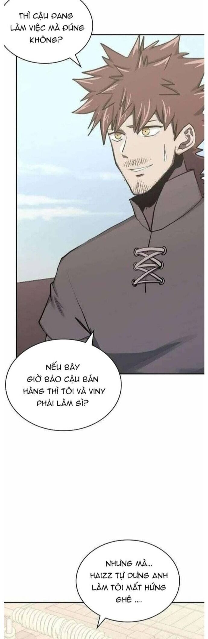 Chiến Binh Đến Từ Thế Giới Khác Chapter 257 - 16