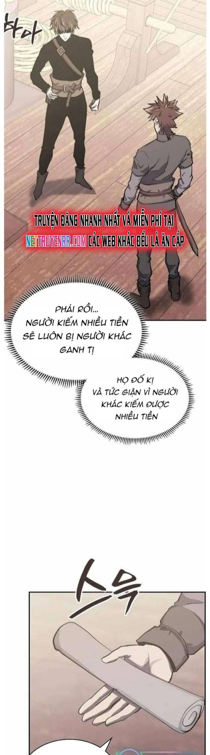 Chiến Binh Đến Từ Thế Giới Khác Chapter 257 - 17