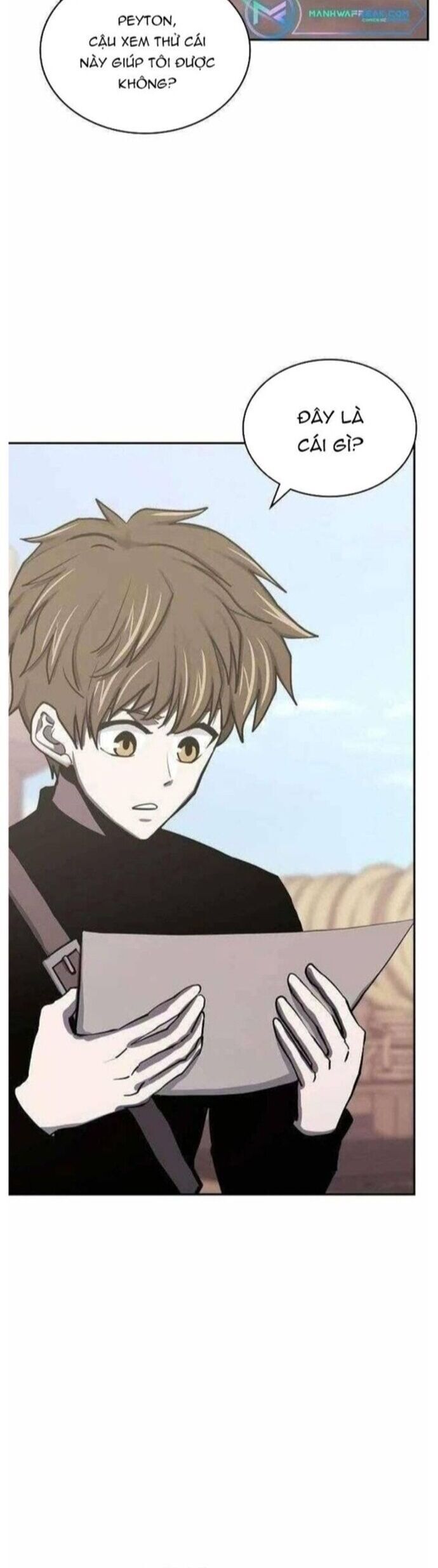 Chiến Binh Đến Từ Thế Giới Khác Chapter 257 - 18