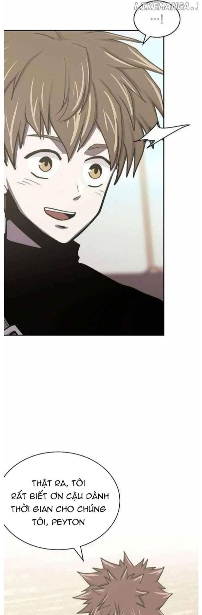 Chiến Binh Đến Từ Thế Giới Khác Chapter 257 - 21