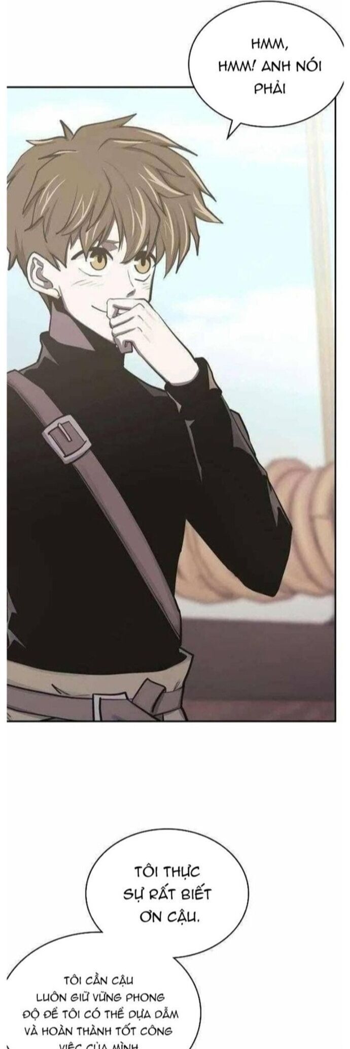 Chiến Binh Đến Từ Thế Giới Khác Chapter 257 - 23