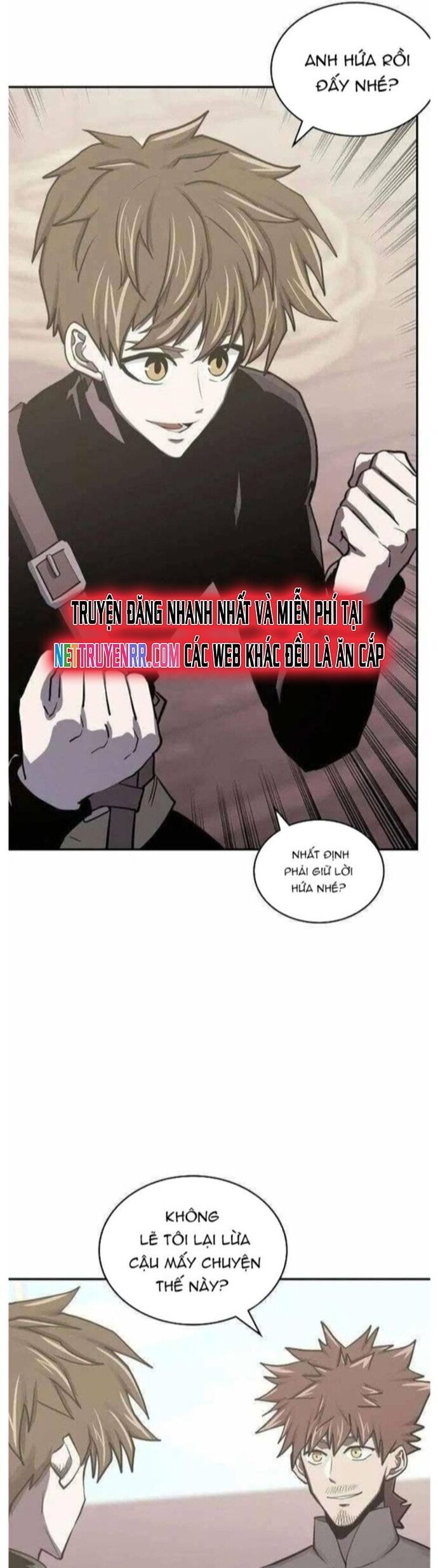 Chiến Binh Đến Từ Thế Giới Khác Chapter 257 - 25